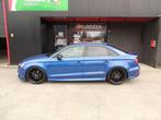 Audi A3 1.4 TFSI Limo S line TUNED Vmaxx + 19” JR34, Auto's, Voorwielaandrijving, 4 deurs, Gebruikt, 4 cilinders