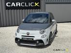 Abarth 595 Turismo 70th Annive, 122 kW, https://public.car-pass.be/vhr/2361d7ad-1ed6-4124-8db6-21caf69d8abe, Parkeersensor, Bedrijf
