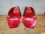 BMW 3 serie E91 station achterlicht klep FACELIFT 2008 -2012, Auto-onderdelen, Ophalen of Verzenden, Gebruikt, BMW