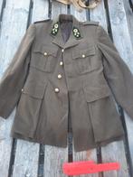 ABBL / capitaine commandant / vétérinaire, Ophalen of Verzenden, Overige soorten