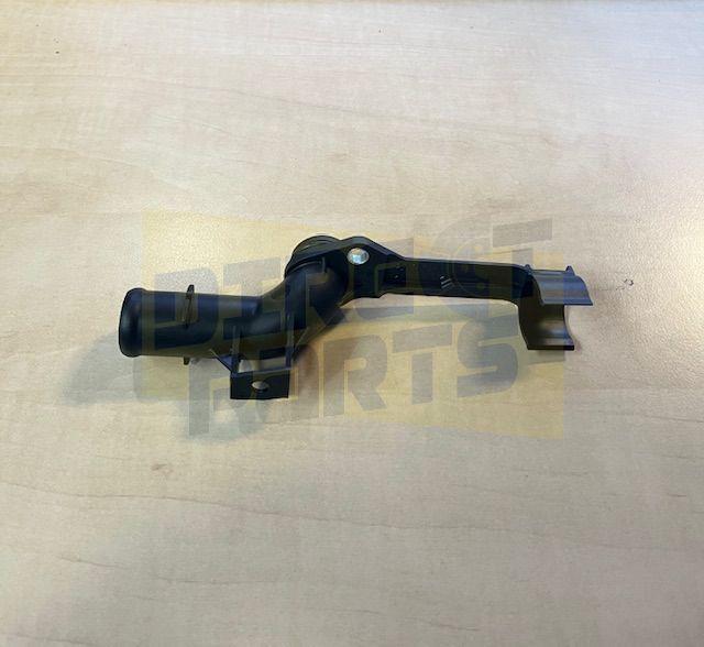 Mercedes-Benz C-Klasse (5/00-4/07) (W203) koelvloeistofpijp, Auto-onderdelen, Carrosserie, Motorkap, Mercedes-Benz, Voor, Nieuw