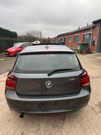 BMW SÉRIE 1 ✅116iA  ESSENCE AUTOMATIQUE, Autos, Achat, Entreprise, Noir, 5 portes
