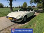 Nissan 280 ZX 2.8 T-bar 2+2 | Route 66 Auctions, Auto's, Oldtimers, Automaat, 110 kW, Wit, Coupé
