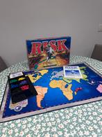 Gezelschapsspel Risk, Hobby en Vrije tijd, Ophalen, Zo goed als nieuw