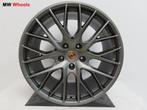 Porsche 21 inch Origineel velgen Panamera 971  Sport Design, Auto-onderdelen, Velg(en), Nieuw, Personenwagen, 21 inch