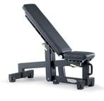 Technogym Adjustsble Bench Pure Strengt | grote voorraad!!, Ophalen of Verzenden, Zo goed als nieuw