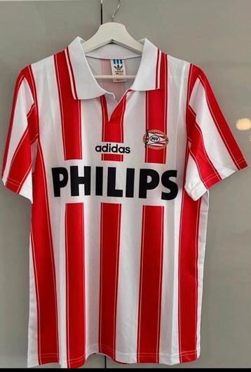 PSV Ronaldo Voetbalshirt Origineel Nieuw 1994, Envoi, Comme neuf