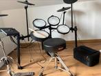 Roland TD-17KVX2, Musique & Instruments, Batteries & Percussions, Comme neuf, Roland, Électronique