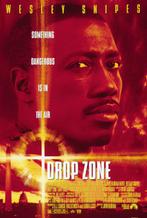 Zone de largage Dvd Drop Zone, Comme neuf, Thriller d'action, Enlèvement ou Envoi, À partir de 16 ans