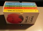 4 Delige Collectie - Dalai Lama, Boeken, Esoterie en Spiritualiteit, Ophalen of Verzenden, Zo goed als nieuw
