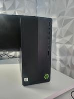 PC Gamer HP i5 RTX 2060/16 GB/512 GB SSD — Zeer goede staat, Computers en Software, Ophalen, Gebruikt, 512 GB, HP