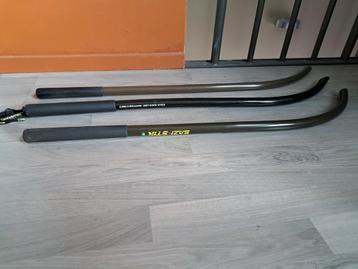 Werppijpen 20mm beschikbaar voor biedingen