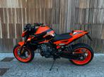 KTM DUKE 890 GP, Motoren, 2 cilinders, 890 cc, Meer dan 35 kW, Naked bike