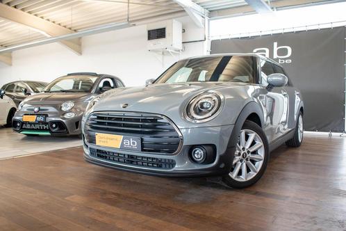MINI One Clubman AUTO,NAVI, BLUETOOTH, AIRCO, ACTIVE GUARD,, Auto's, Mini, Bedrijf, Clubman, Airbags, Airconditioning, Bluetooth