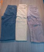 3 broeken Jack and Jones, Enlèvement, Bleu