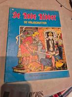 De rode ridder, Boeken, Stripverhalen, Ophalen