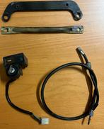 Honda CY50 CY80, Motoren, Ophalen of Verzenden