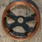 Vintage O.B.A stuurwiel, Ophalen of Verzenden