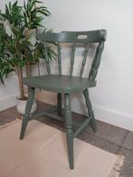 Stoel kleur Carriage House, Huis en Inrichting, Stoelen, Ophalen, Hout