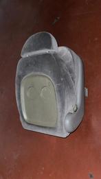 Chaise voiture, Ophalen, Ford