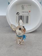 Swarovski lovlots Oscar de Chihuahua 5063330., Enlèvement ou Envoi