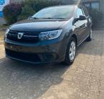 Dacia Sandero 2017 facelift 1er propriétaire 1.0 Essence, Achat, Entreprise, Sandero, Essence