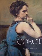 Kunstboek "COROT"  288 blz, Boeken, Verzenden, Zo goed als nieuw, Schilder- en Tekenkunst