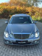 Mercedes-Benz // E300Cdi v6, Auto's, Automaat, Achterwielaandrijving, 155 kW, Bedrijf