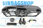 Airbag kit - Tableau de bord HUD Volkswagen Tiguan 2016-....
