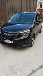 Opel Combo 1.2 Benzine, Auto's, Bestelwagens en Lichte vracht, Opel, Particulier, Onderhoudsboekje, Te koop