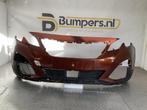 Bumper Peugeot 3008 5008 GT-Line GTLINE 16-20 9815499077 Voo, Autos : Pièces & Accessoires, Carrosserie & Tôlerie, Utilisé, 6 mois de garantie