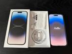 Apple iphone 14 pro 256GB silver, Ophalen, IPhone 14