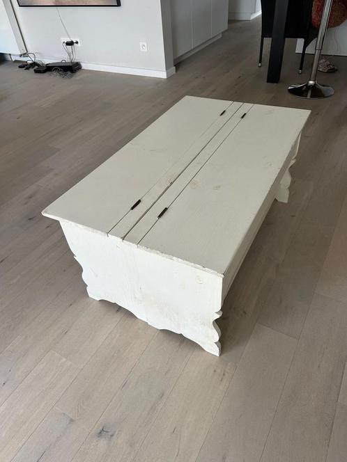 Salontafel/TV meubel/inkom meubel, Huis en Inrichting, Tafels | Salontafels, Gebruikt, Minder dan 50 cm, Minder dan 50 cm, 100 tot 150 cm