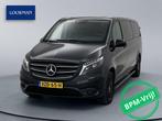 Mercedes-Benz eVito Extra Lang Dubbele Cabine 285KM WLTP Act, Automaat, Mercedes-Benz, Te koop, 0 g/km