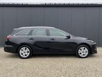 Kia Ceed SW Pulse 1.0 T-GDi |Navi|Camera|Car Play, Voorwielaandrijving, Stof, Gebruikt, Zwart