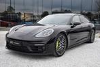 Porsche Panamera 4 Hybri Sport Turismo Sportexhaust CHRONO A, Auto's, Automaat, USB, Gebruikt, https://public.car-pass.be/vhr/a866496d-b5d4-4863-b672-5772edd65e29