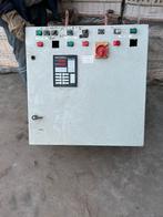 Sturingskast /werfkast, Doe-het-zelf en Bouw, Elektriciteit en Kabels, Ophalen, Zo goed als nieuw