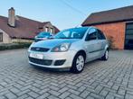 Ford Fiesta 1.3 Benzine * Garantie * Airco *, Auto's, 1299 cc, Stof, Zwart, 4 cilinders