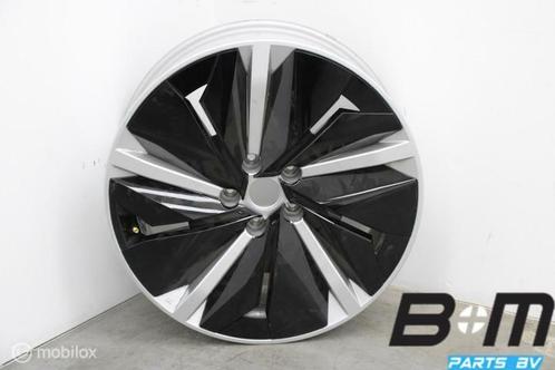 ORIGINEEL! 1 losse 19 inch velg Nissan Juke! D0300 - 6PA4A, Auto-onderdelen, Banden en Velgen, Velg(en), Gebruikt