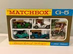 Matchbox Gift set G5, Verzamelen, Ophalen of Verzenden, Nieuw