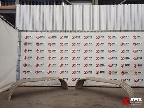 Occ set spatborden 350 cm x 65 cm, Auto-onderdelen, Vrachtwagen-onderdelen, Overige merken, Carrosserie en Plaatwerk, Gebruikt