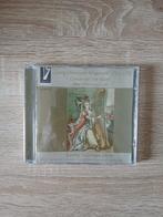 Georg Christoph Wagenseil  Rachel Talitman CD Belgium, Envoi, Classicisme, Utilisé, Autres types