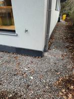 Gratis kiezels, Ophalen, Zo goed als nieuw