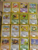 Jungle MINT boosterfresh Nederlands Pokémon, Ophalen of Verzenden, Zo goed als nieuw