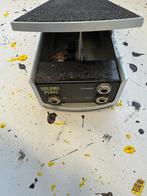 Ernie Ball 6166 volume pedaal, Muziek en Instrumenten, Effecten, Ophalen of Verzenden, Gebruikt, Volume