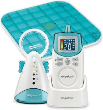 Angelcare babyfoon beschikbaar voor biedingen