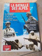 Gazette des uniformes HS: La bataille des Alpes 1939/1940, Utilisé, Enlèvement ou Envoi