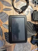 GPS garmin zumo 346, Motoren, Ophalen