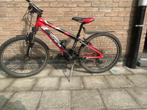 Mountainbike, Ophalen, Gebruikt