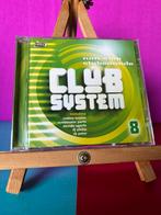 Club system 8, Cd's en Dvd's, Cd's | Dance en House, Verzenden